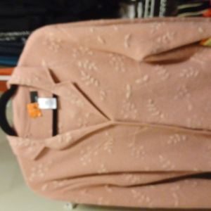 Jones New York Merino wool cardigan